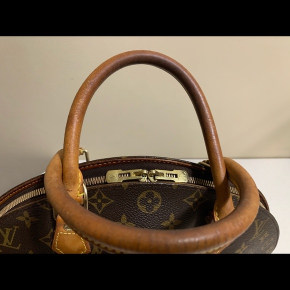 Louis Vuitton Ellipse MM Monogram - Picture 4 of 16